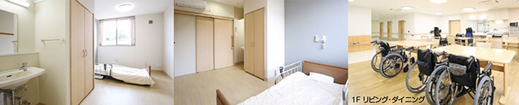 部屋写真1